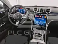 2025 Mercedes Benz C 200