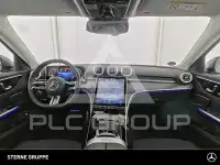 2025 Mercedes Benz C 200