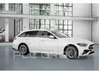 2025 Mercedes Benz C 200