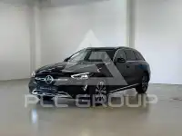 2025 Mercedes Benz C 200