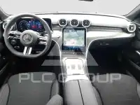 2025 Mercedes Benz C 200