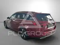 2025 Mercedes Benz C 200