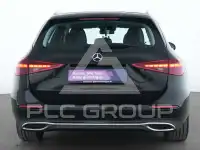 2025 Mercedes Benz C 200