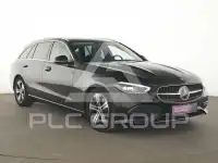 2025 Mercedes Benz C 200