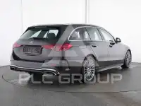 2025 Mercedes Benz C 200