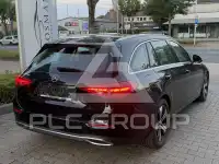 2025 Mercedes Benz C 200