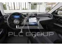 2025 Mercedes Benz C 200