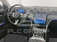 2025 Mercedes Benz C 200