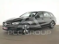 2025 Mercedes Benz C 200