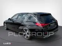 2025 Mercedes Benz C 200