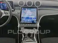 2025 Mercedes Benz C 200