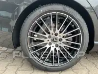2025 Mercedes Benz C 200