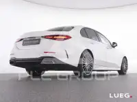 2025 Mercedes Benz C 200