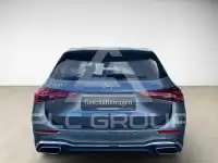 2025 Mercedes Benz C 200