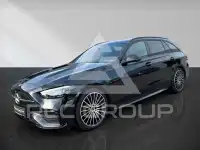 2025 Mercedes Benz C 200