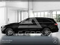 2025 Mercedes Benz C 200