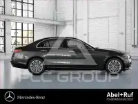 2025 Mercedes Benz C 200