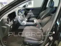2025 Mercedes Benz C 200