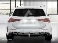 2025 Mercedes Benz C 200