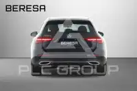 2025 Mercedes Benz C 200