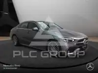 2025 Mercedes Benz C 200