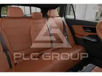 2025 Mercedes Benz C 200