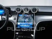 2025 Mercedes Benz C 200