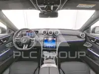 2025 Mercedes Benz C 200