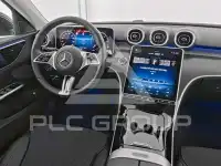 2025 Mercedes Benz C 200