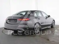 2025 Mercedes Benz C 200