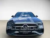 2025 Mercedes Benz C 200