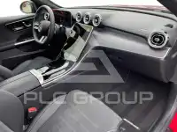 2025 Mercedes Benz C 200