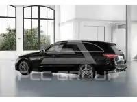 2025 Mercedes Benz C 200