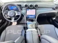 2025 Mercedes Benz C 200