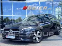 2025 Mercedes Benz C 200
