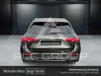 2025 Mercedes Benz C 200