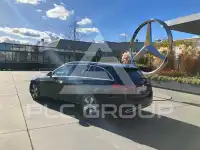 2025 Mercedes Benz C 200