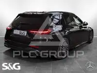 2025 Mercedes Benz C 200