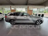 2025 Mercedes Benz C 200