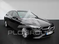 2025 Mercedes Benz C 200