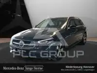 2025 Mercedes Benz C 200