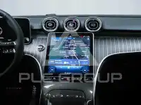 2025 Mercedes Benz C 200