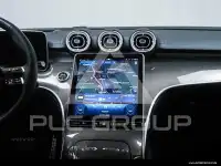 2025 Mercedes Benz C 200