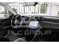 2025 Mercedes Benz C 200