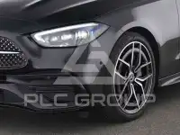 2025 Mercedes Benz C 200