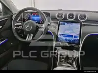 2025 Mercedes Benz C 200