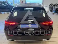 2025 Mercedes Benz C 200