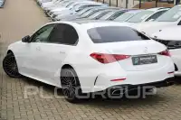 2025 Mercedes Benz C 200