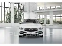 2025 Mercedes Benz C 200