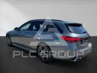 2025 Mercedes Benz C 200